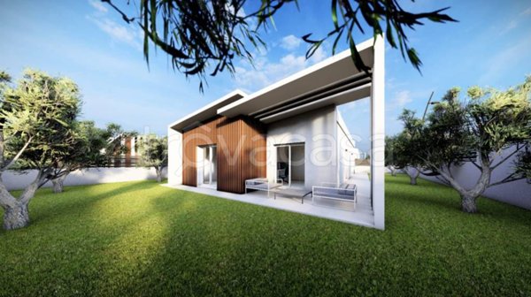 casa indipendente in vendita a Catanzaro in zona Santa Maria