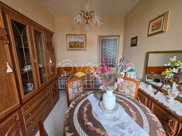 appartamento in vendita a Catanzaro in zona Centro Città