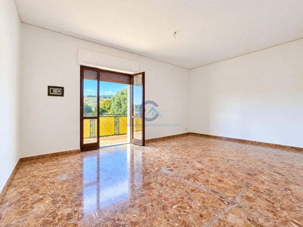 appartamento in vendita a Catanzaro in zona Cava / Cuculera Nobile