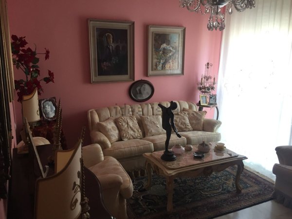 appartamento in vendita a Catanzaro in zona Centro Città