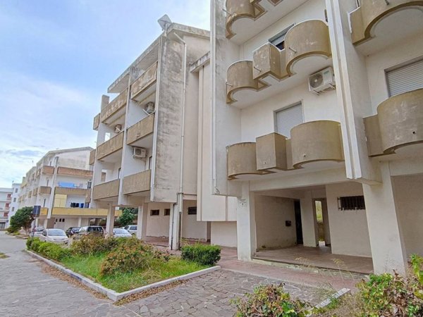 appartamento in vendita a Catanzaro in zona Catanzaro Lido