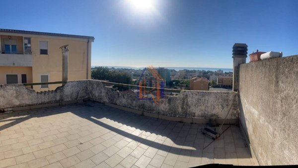 appartamento in vendita a Catanzaro in zona Catanzaro Lido