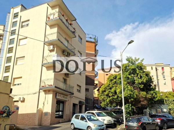 appartamento in vendita a Catanzaro in zona Centro Città