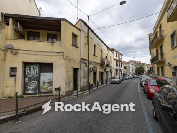 appartamento in vendita a Catanzaro in zona Centro Città