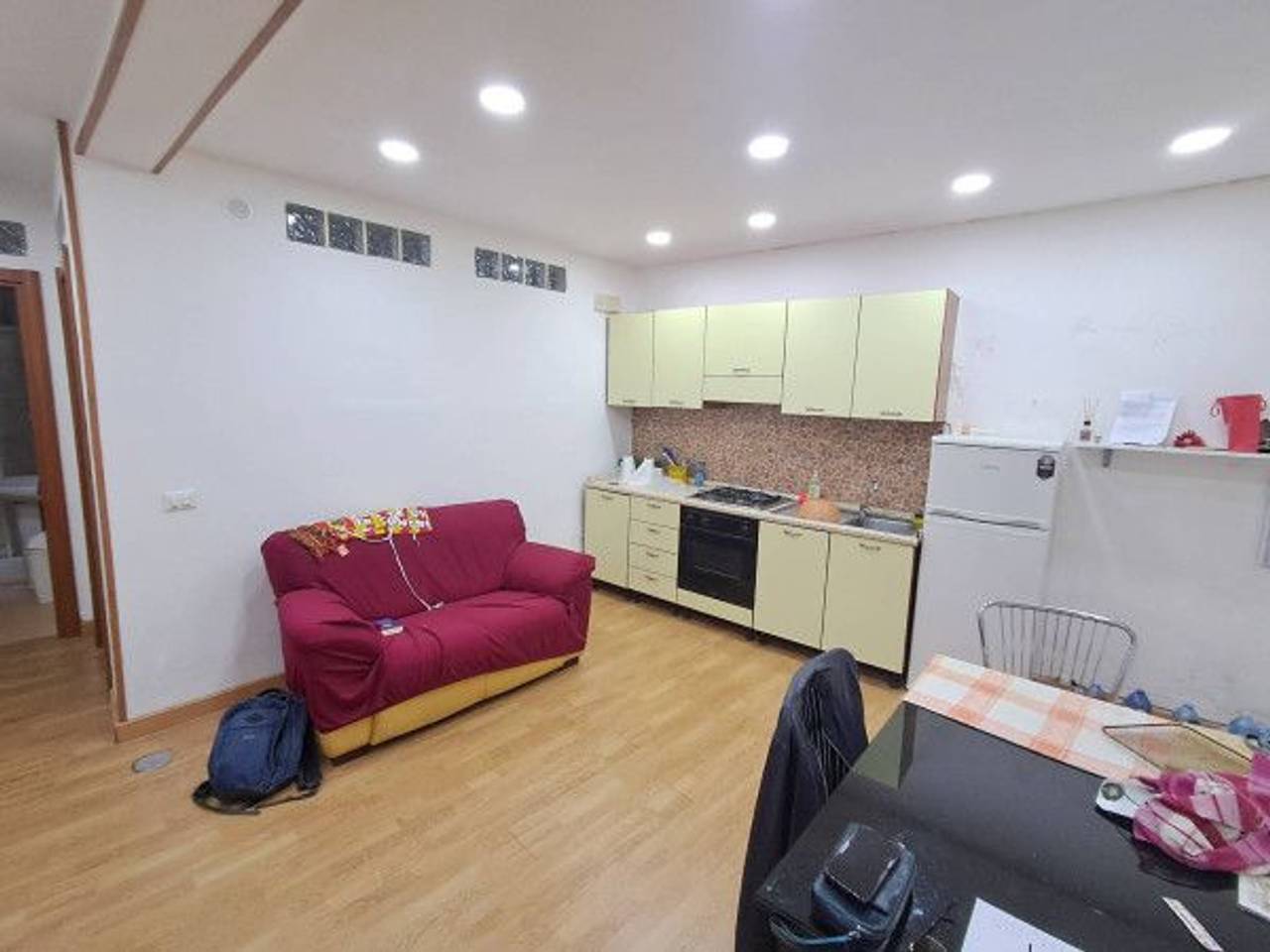 appartamento in vendita a Catanzaro in zona Centro Città