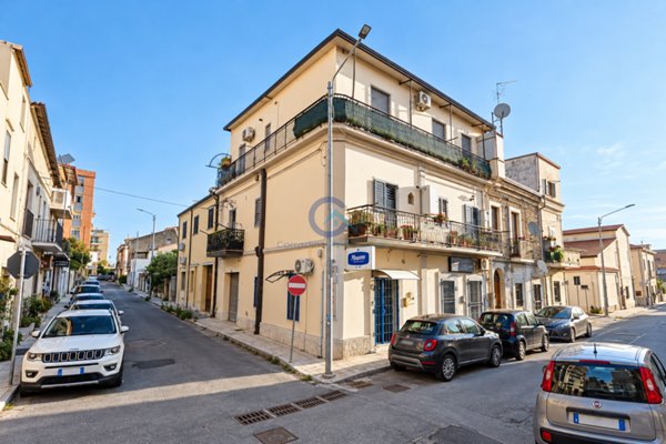 appartamento in vendita a Catanzaro in zona Santa Maria