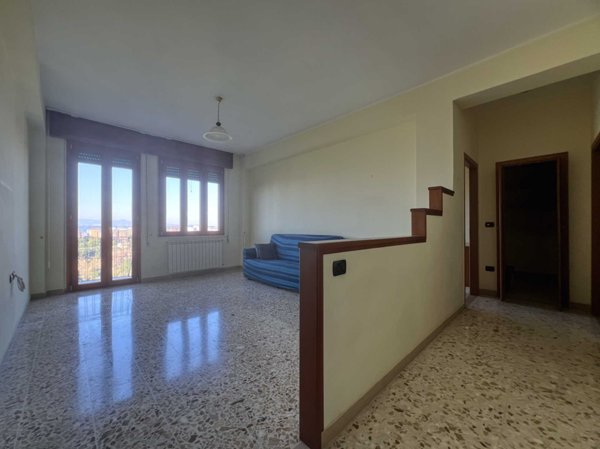 appartamento in vendita a Catanzaro in zona Centro Città