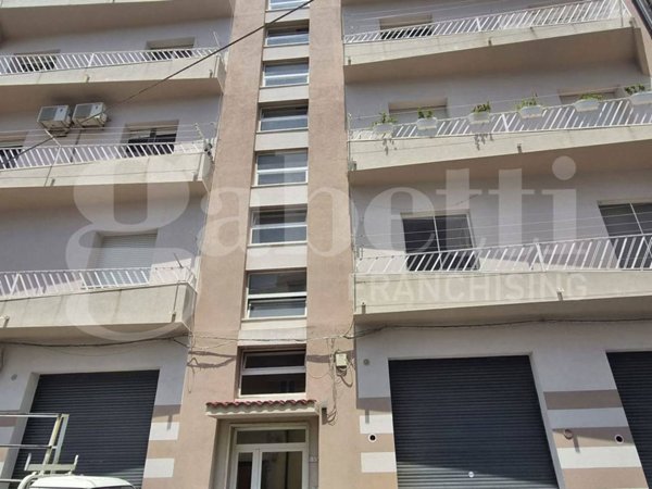appartamento in vendita a Catanzaro in zona Centro Città