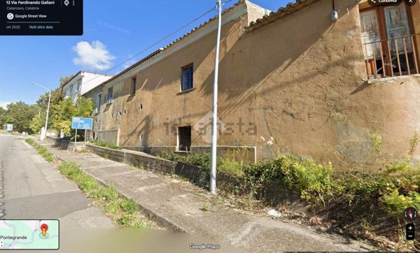 appartamento in vendita a Catanzaro in zona Pontegrande