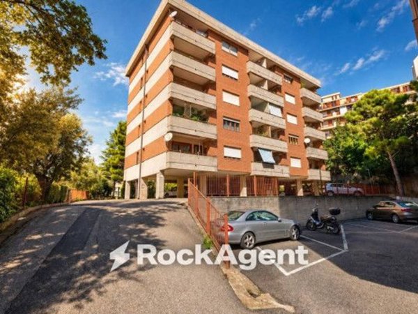 appartamento in vendita a Catanzaro in zona Mater Domini