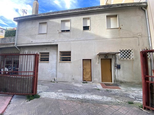 appartamento in vendita a Catanzaro in zona Centro Città