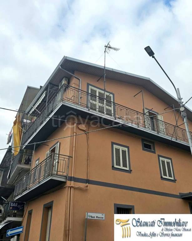 casa indipendente in vendita a Catanzaro in zona Siano