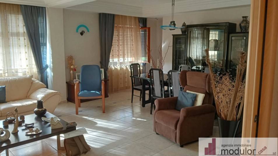 appartamento in vendita a Catanzaro in zona Catanzaro Lido