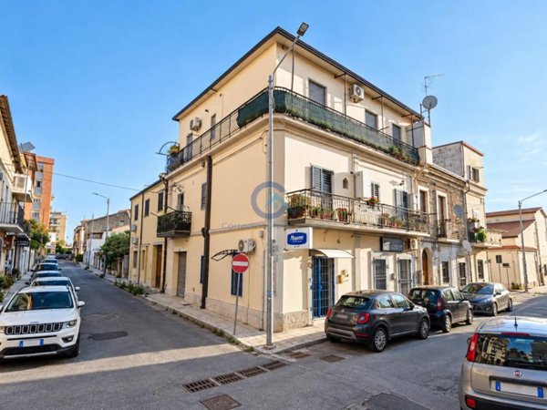 appartamento in vendita a Catanzaro in zona Santa Maria