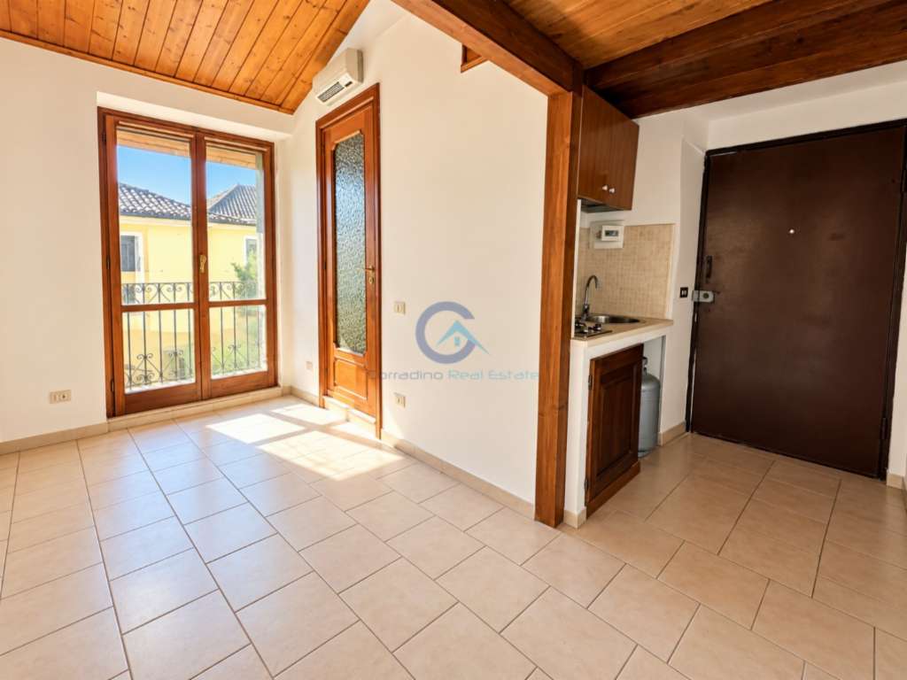 appartamento in vendita a Catanzaro in zona Centro Città