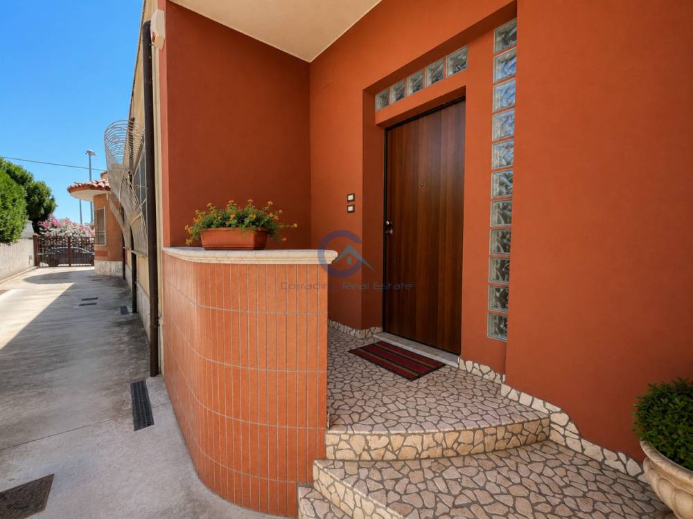 casa indipendente in vendita a Catanzaro in zona Catanzaro Lido