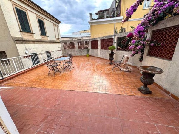 appartamento in vendita a Catanzaro in zona Centro Città