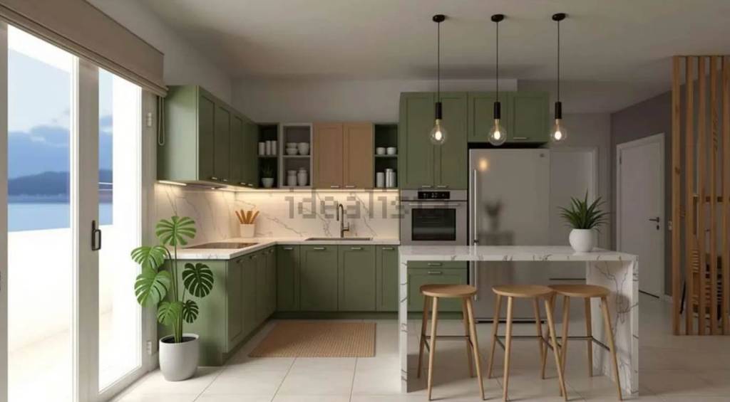 appartamento in vendita a Catanzaro in zona Catanzaro Lido
