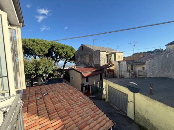 appartamento in vendita a Catanzaro in zona Sant'Elia