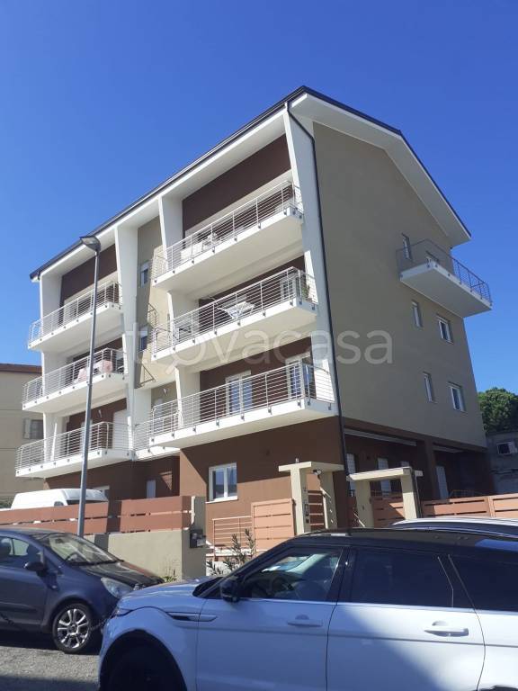 appartamento in vendita a Catanzaro in zona Catanzaro Lido