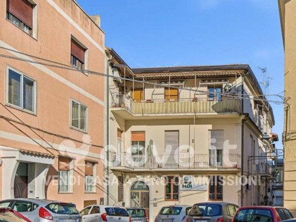 appartamento in vendita a Catanzaro in zona Centro Città
