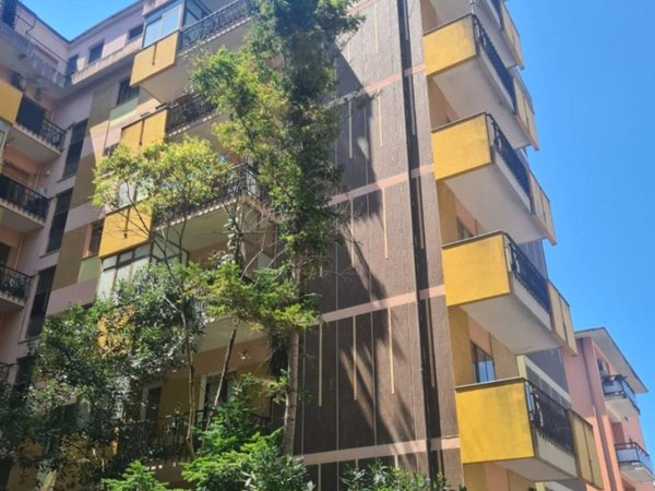 appartamento in vendita a Catanzaro in zona Pontepiccolo