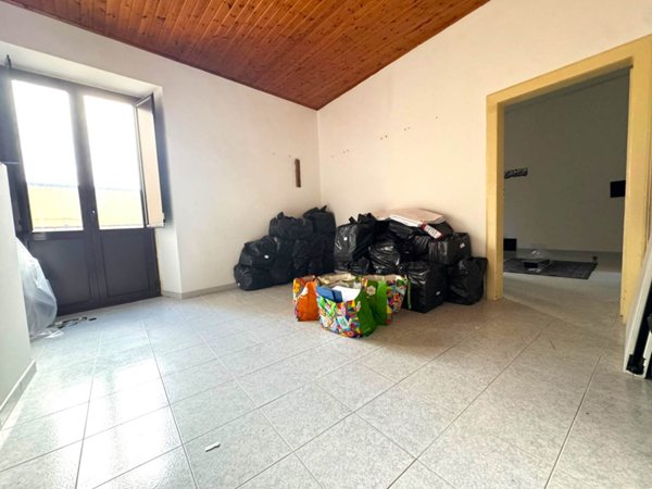 appartamento in vendita a Catanzaro in zona Centro Città