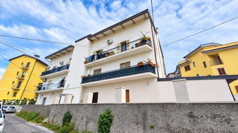 appartamento in vendita a Catanzaro in zona Catanzaro Sala