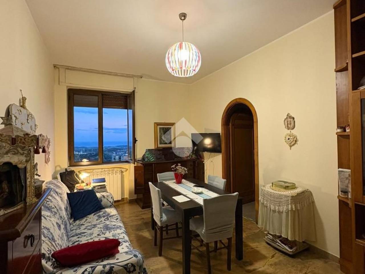 appartamento in vendita a Catanzaro in zona Centro Città