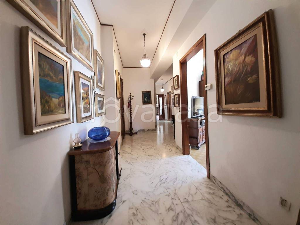 appartamento in vendita a Catanzaro in zona Mater Domini