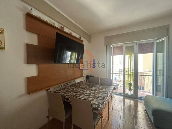 appartamento in vendita a Catanzaro in zona Centro Città