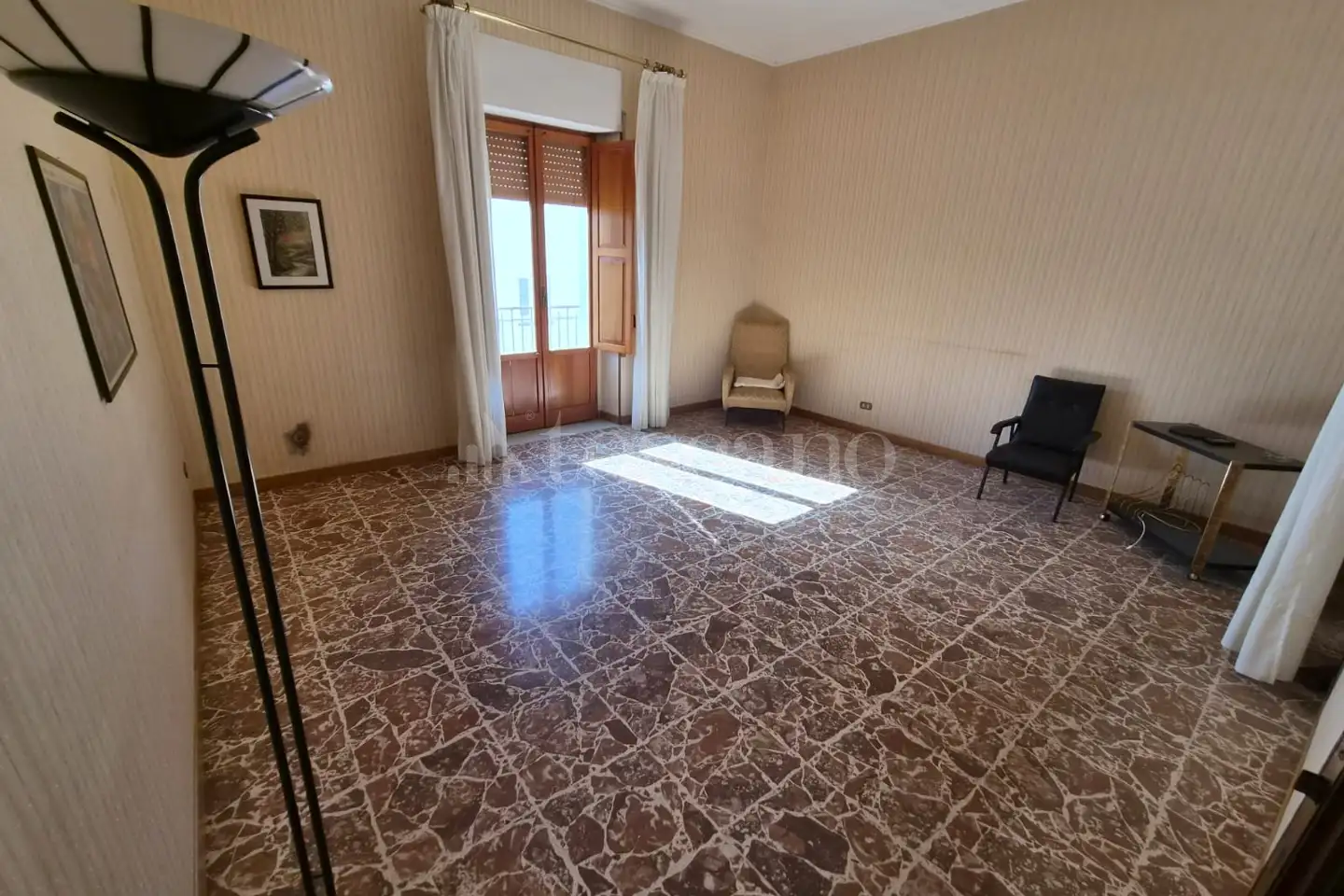 appartamento in vendita a Catanzaro in zona Centro Città