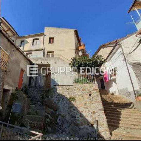 appartamento in vendita a Cenadi