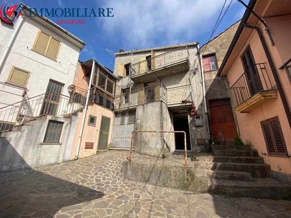 appartamento in vendita a Cenadi