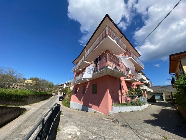 appartamento in vendita a Cenadi