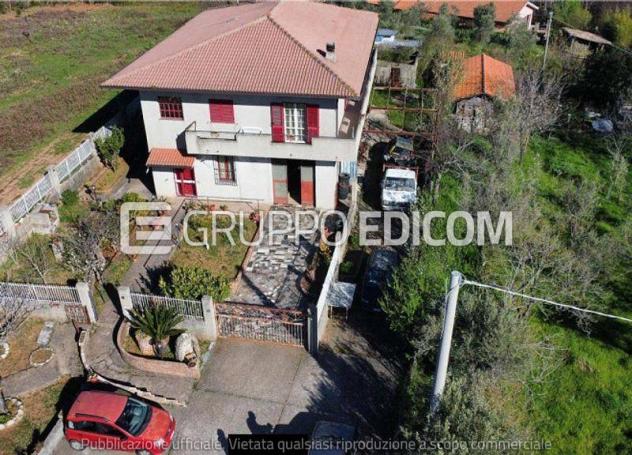 appartamento in vendita a Centrache