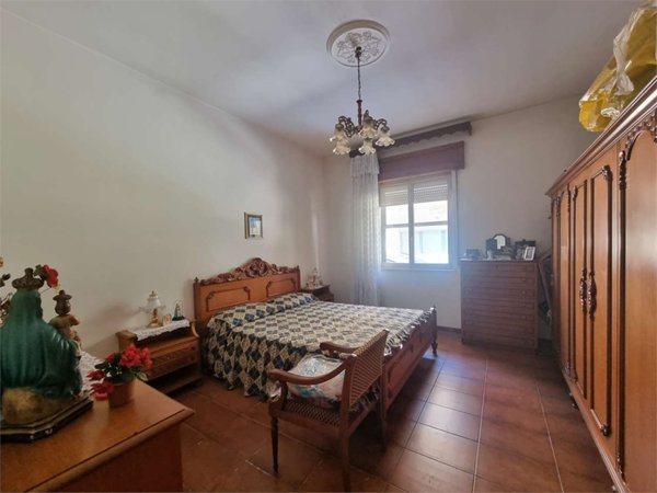 appartamento in vendita a Chiaravalle Centrale