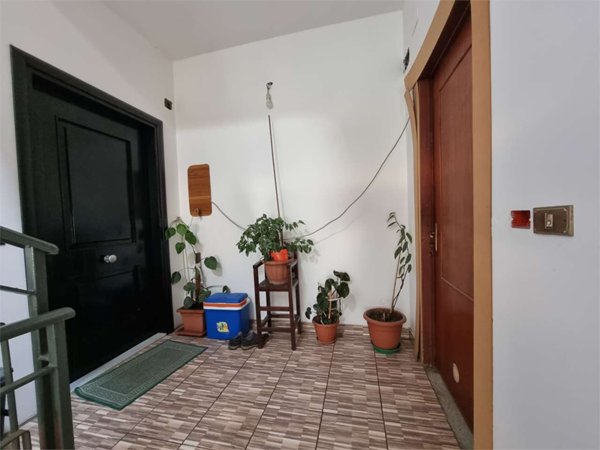 appartamento in vendita a Chiaravalle Centrale