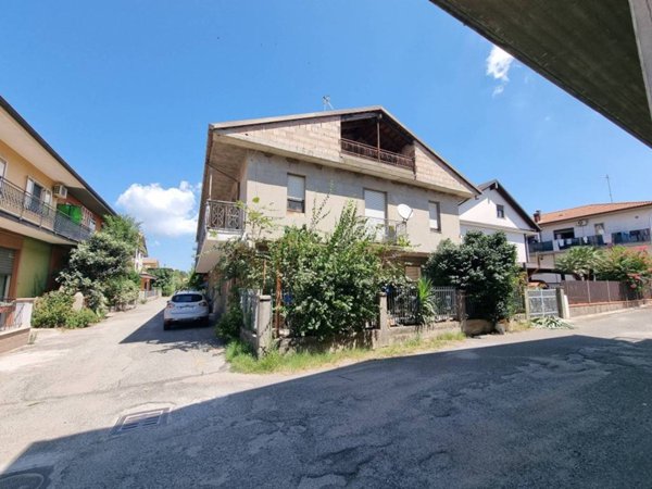 appartamento in vendita a Chiaravalle Centrale