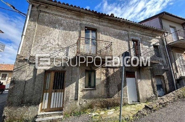 appartamento in vendita a Chiaravalle Centrale