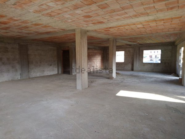 appartamento in vendita a Chiaravalle Centrale in zona Sant'Antonio