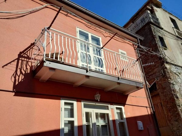 appartamento in vendita a Chiaravalle Centrale