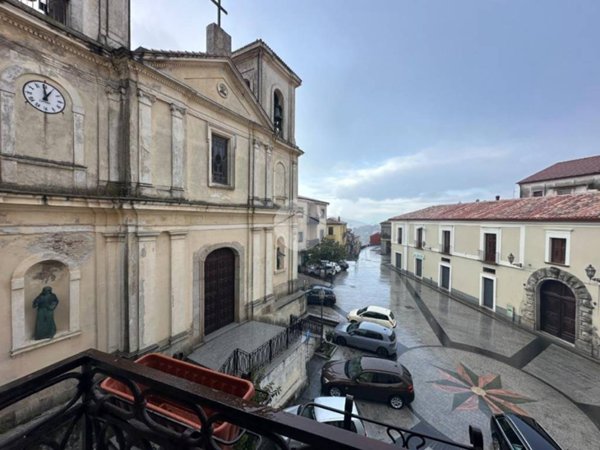 appartamento in vendita a Chiaravalle Centrale