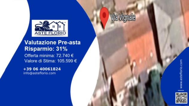 locale commerciale in vendita a Chiaravalle Centrale