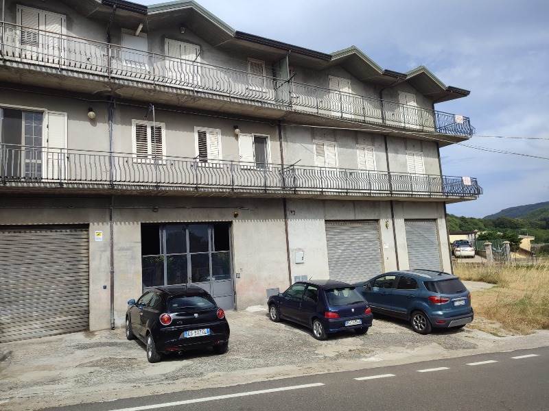 appartamento in vendita a Chiaravalle Centrale in zona Sorbia