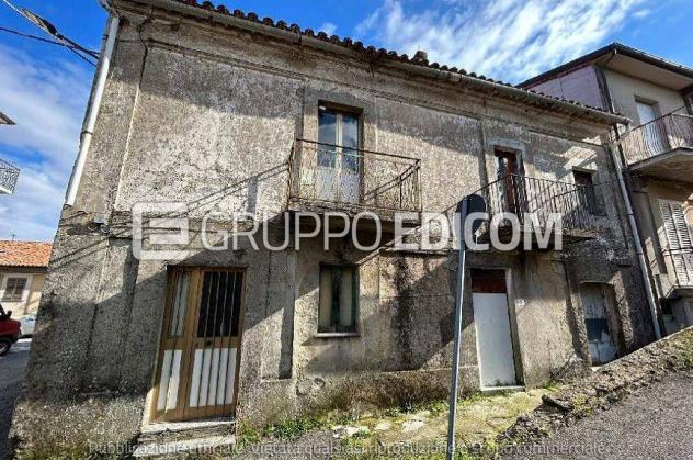 appartamento in vendita a Chiaravalle Centrale