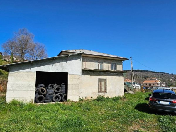 appartamento in vendita a Chiaravalle Centrale