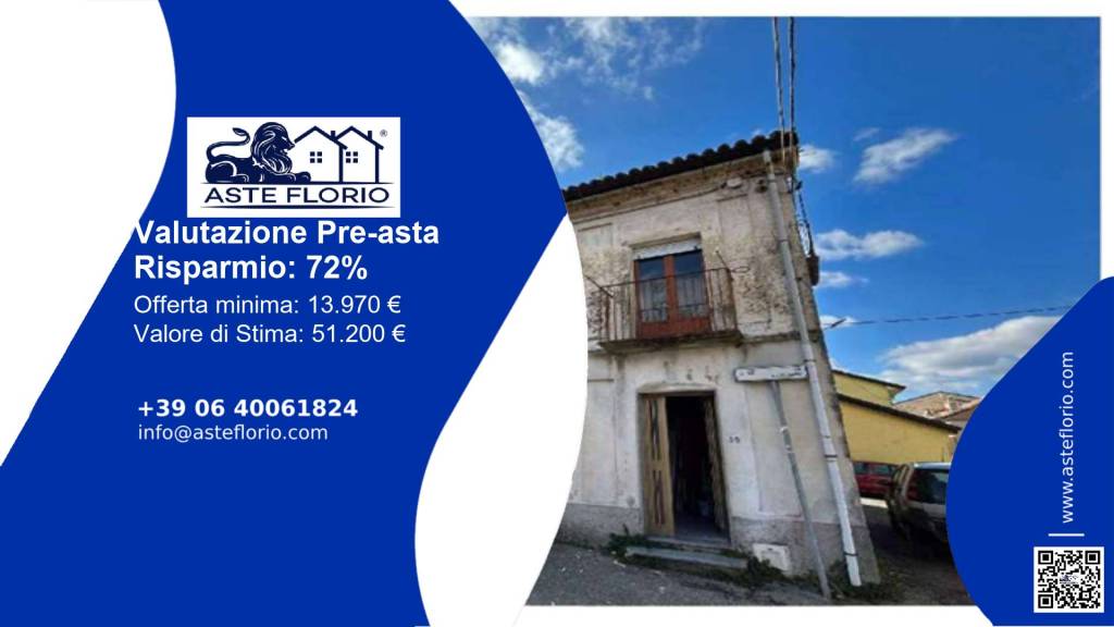 appartamento in vendita a Chiaravalle Centrale
