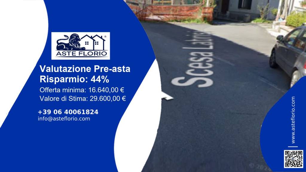 appartamento in vendita a Chiaravalle Centrale
