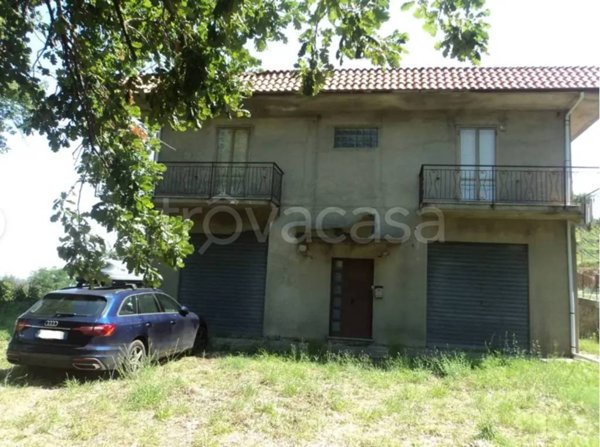 casa indipendente in vendita a Chiaravalle Centrale in zona Sorbia